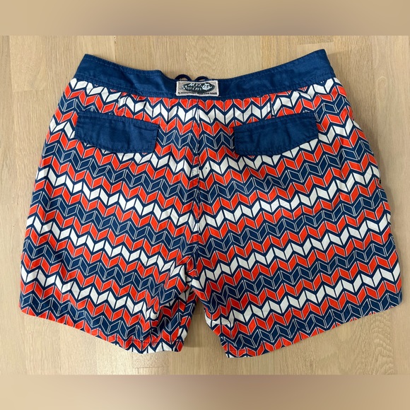 Mr. Swim bathing trunk - size 32 - Picture 3 of 3